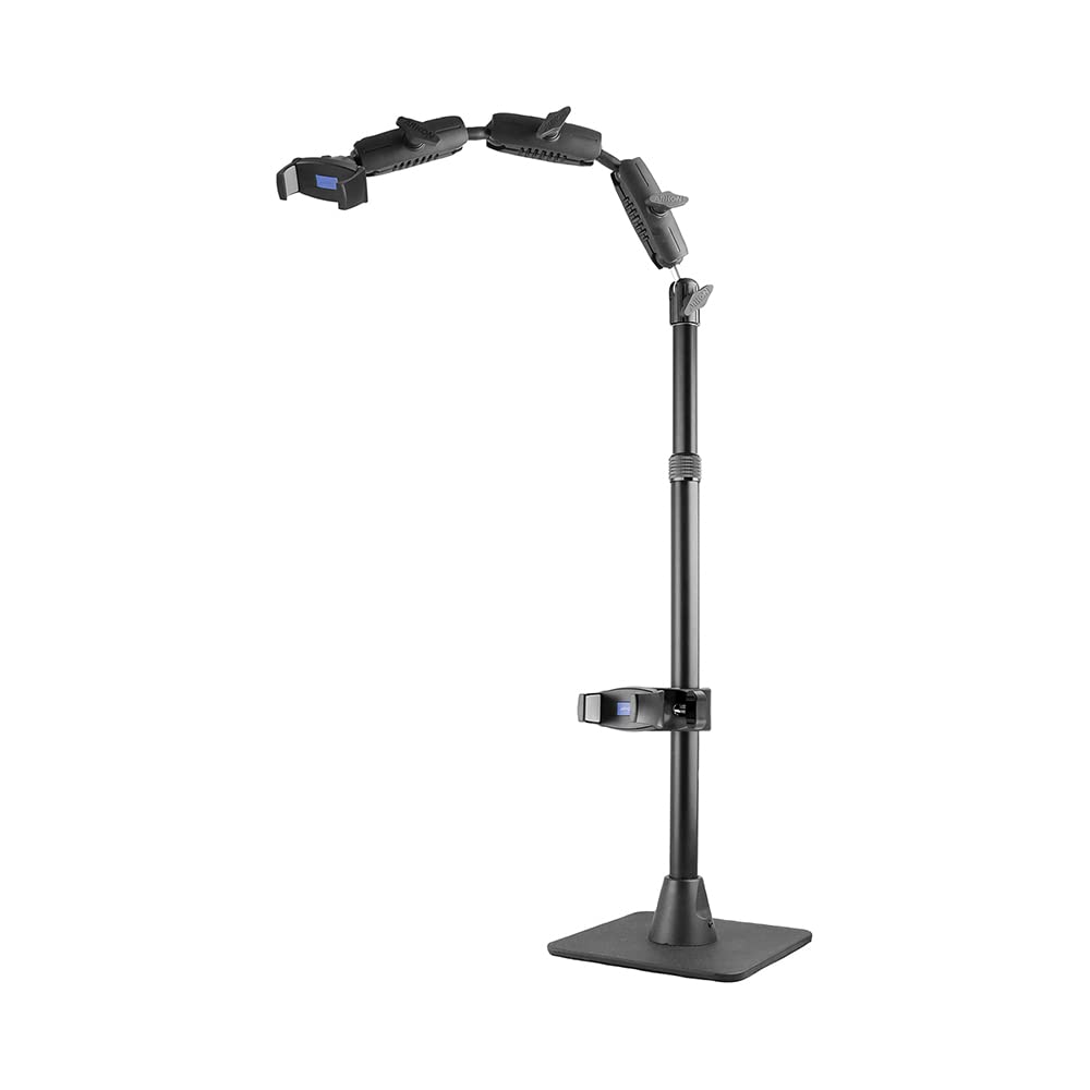 حامل أركون لتزيين الكوكيز للهواتف وأجهزة العرض بيكو - أسود (Cdm2Xmg5)