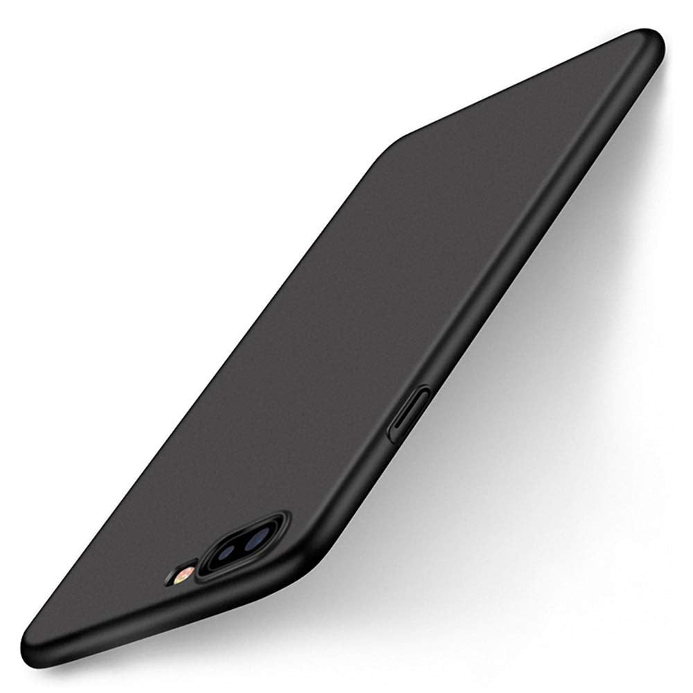 جراب TORRaS فائق النحافة غير اللامع الصلب لهاتف iPhone 7 Plus / 8 Plus