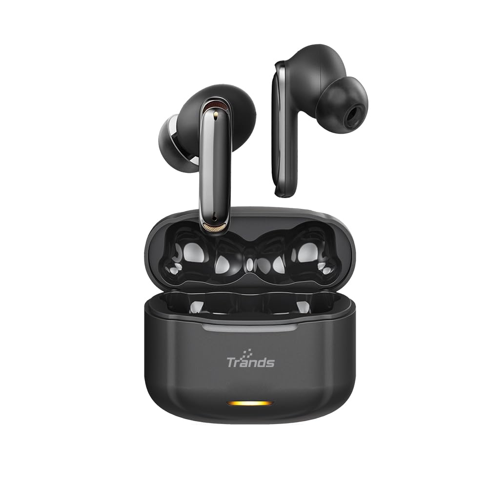 Trands ANC Wireless Earbud TWS-T7