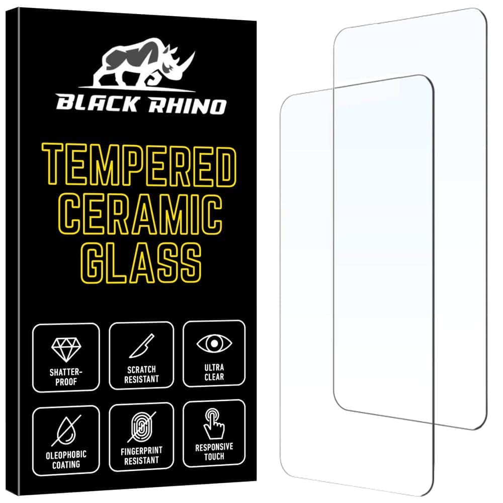 واقي شاشة Xiaomi Poco X3 Pro - حماية كاملة من الغراء 9H، زجاج غير مقوى، مقاوم للخدش والتشقق، يعمل ببصمة الإصبع، متوافق مع الجرابات