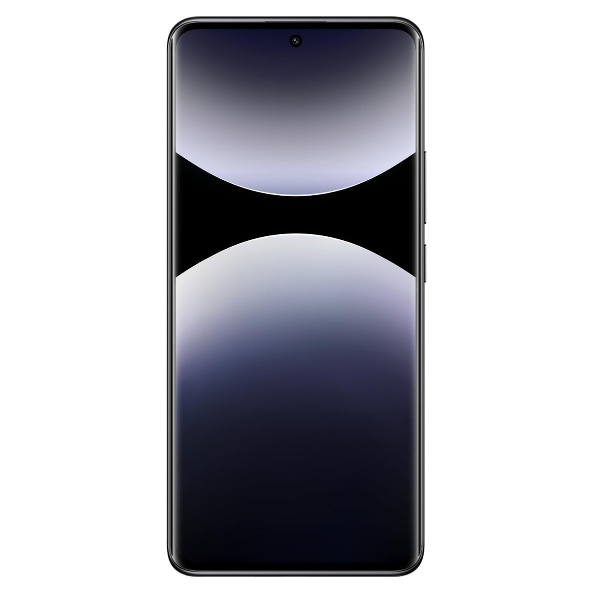 Xiaomi Redmi Note 14 Pro+ 5G Mobile (Midnight Black 12GB RAM, 512GB Storage) | 200MP pro-grade AI camera system |Curved 6.67" 120Hz AMOLED display | 5110 mAh (typ) battery