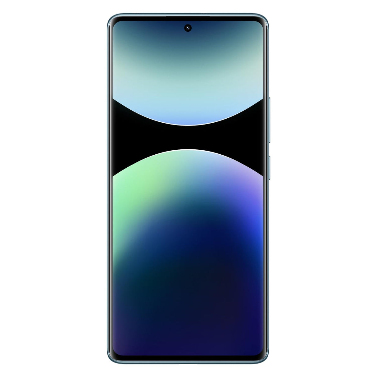 Xiaomi Redmi Note 14 Pro 4G Mobile (Ocean Blue 12GB RAM, 512GB Storage) | 200MP pro-grade AI camera system |Curved 6.67" 120Hz AMOLED display | 5500 mAh (typ) battery