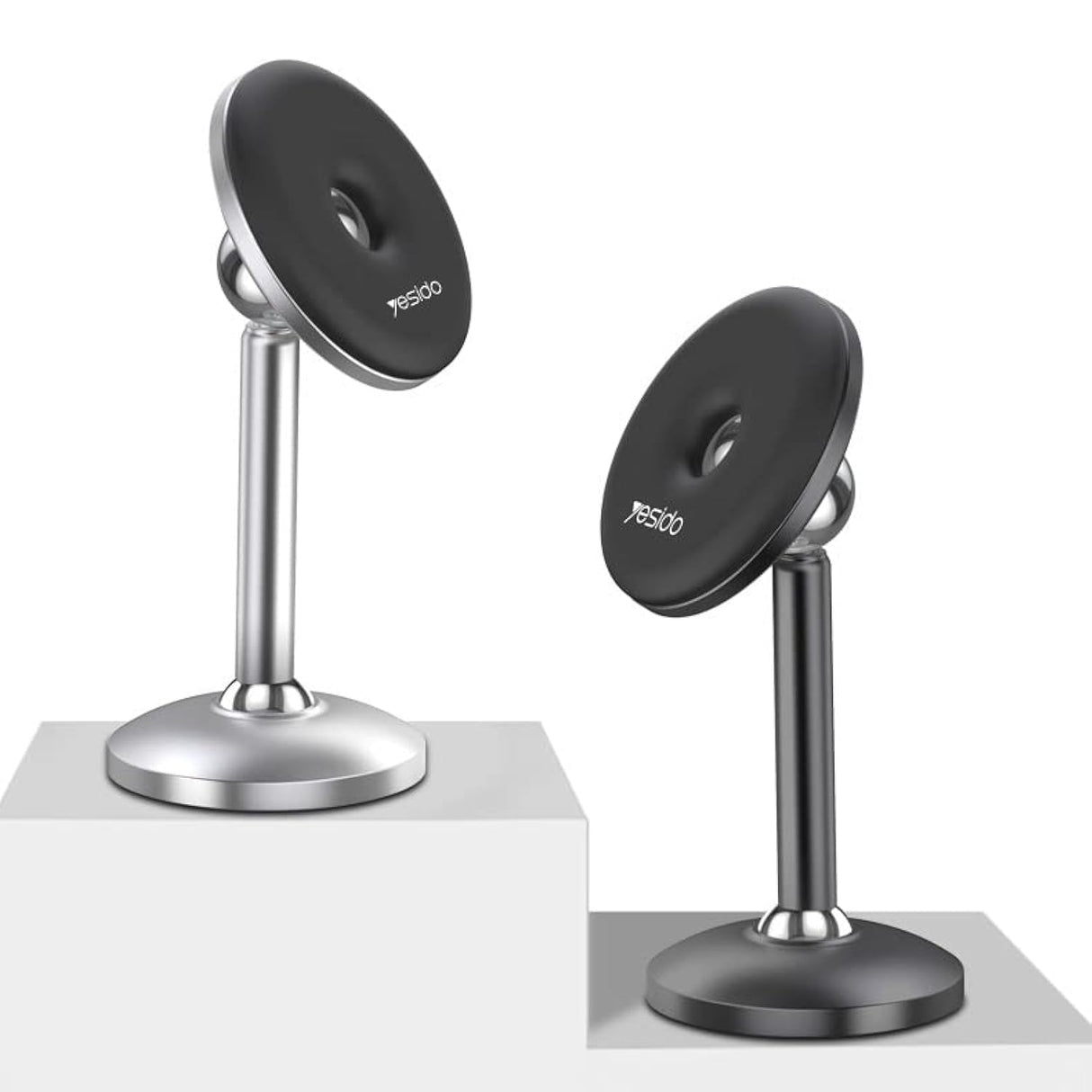 YESIDO 720 Rotation Strong Magnetic Bracket