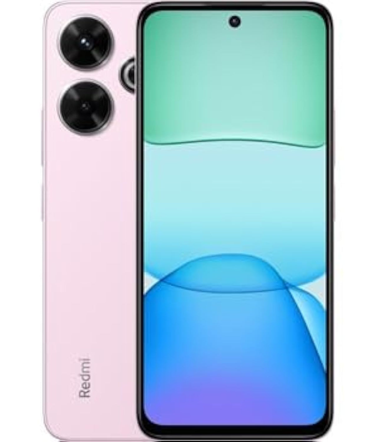 موبايل Redmi 13، وردي لؤلؤي (8 جيجابايت رام + 256 جيجابايت) | معالج Mediatek Helio G91 Ultra | شاشة 6.79 بوصة FHD + 90 هرتز | كاميرا ثلاثية 108 ميجابكسل + 2 ميجابكسل، كاميرا أمامية 13 ميجابكسل | شاحن ثلاثي الأطراف | ضمان الشركة المصنعة لمدة عام