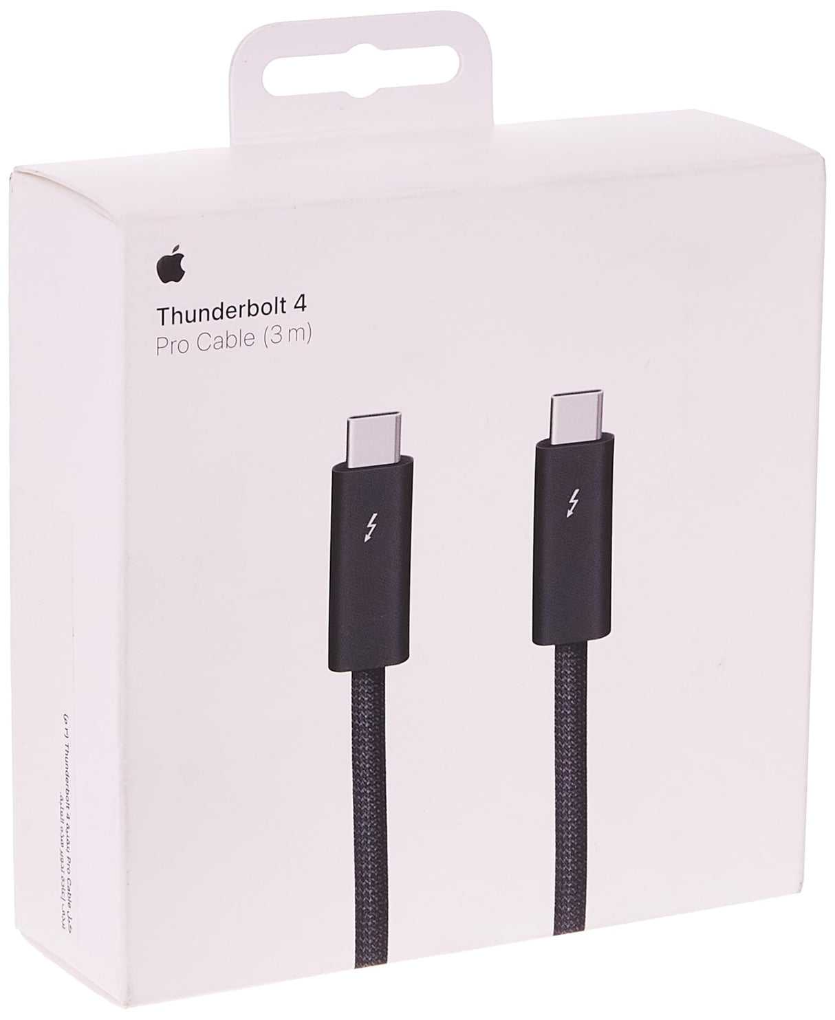 Apple USB-C to Lightning Cable (2m)