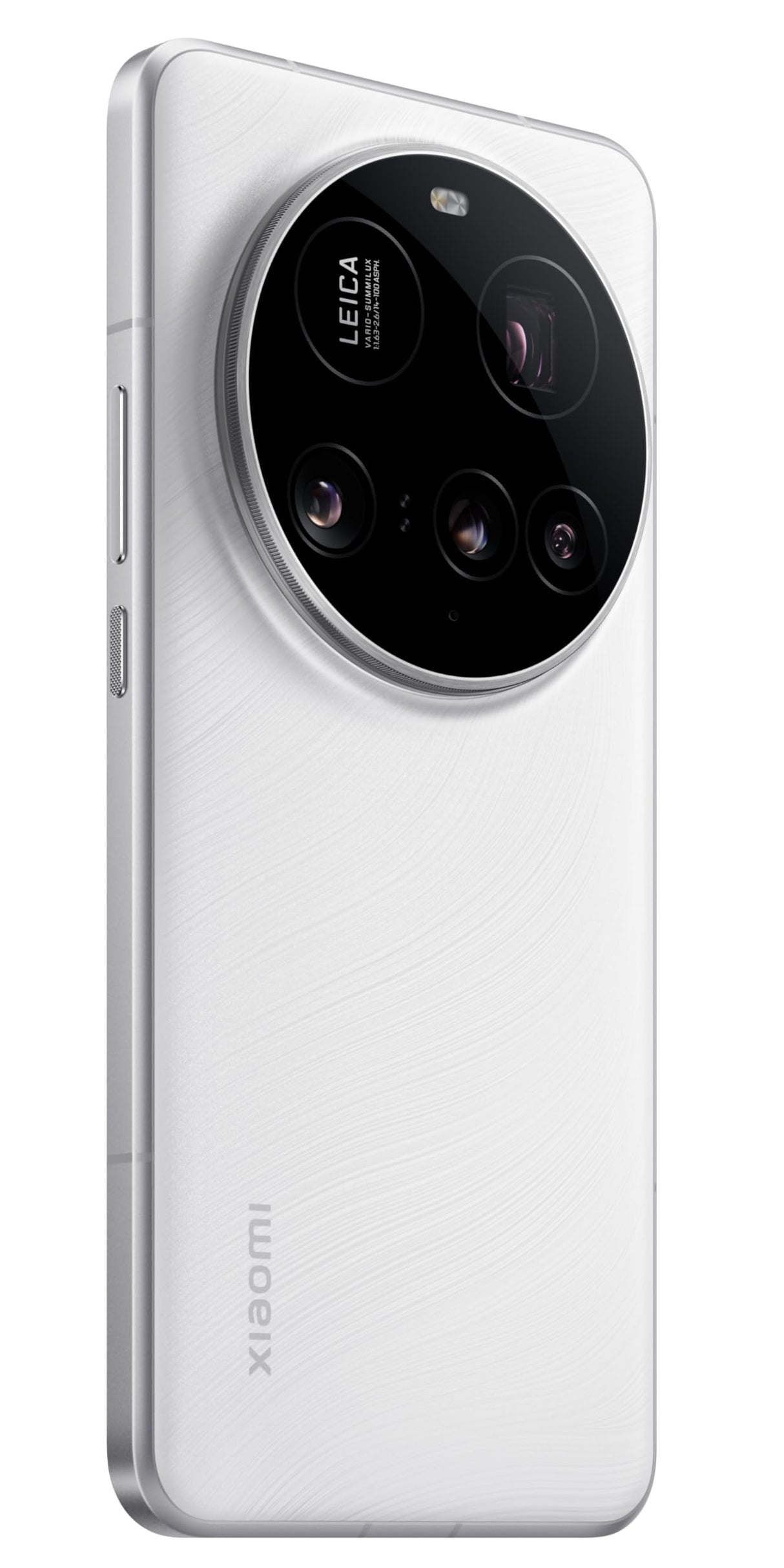 شاومي 15 ألترا أبيض 16 جيجابايت رام 512 جيجابايت روم