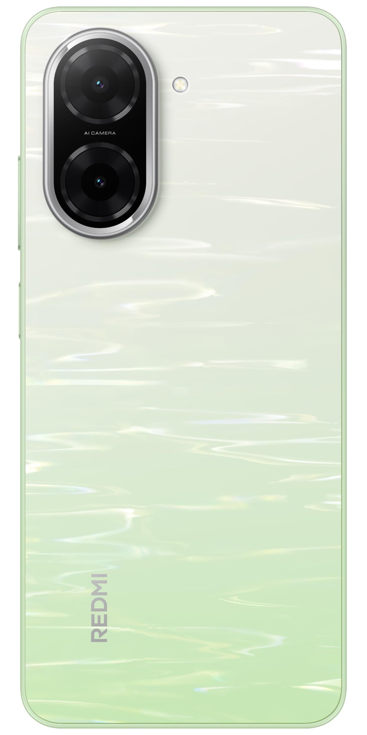 Redmi A5 Lake Green 4GB RAM 128GB ROM