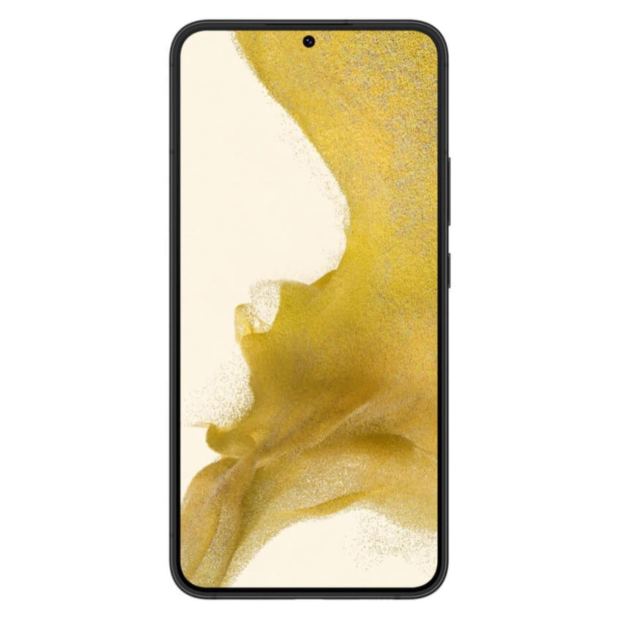 هاتف سامسونج جالاكسي S22+ 5G، سعة تخزين 256 جيجابايت، بدون بطاقة SIM، هاتف ذكي يعمل بنظام أندرويد، لون أسود فانتوم