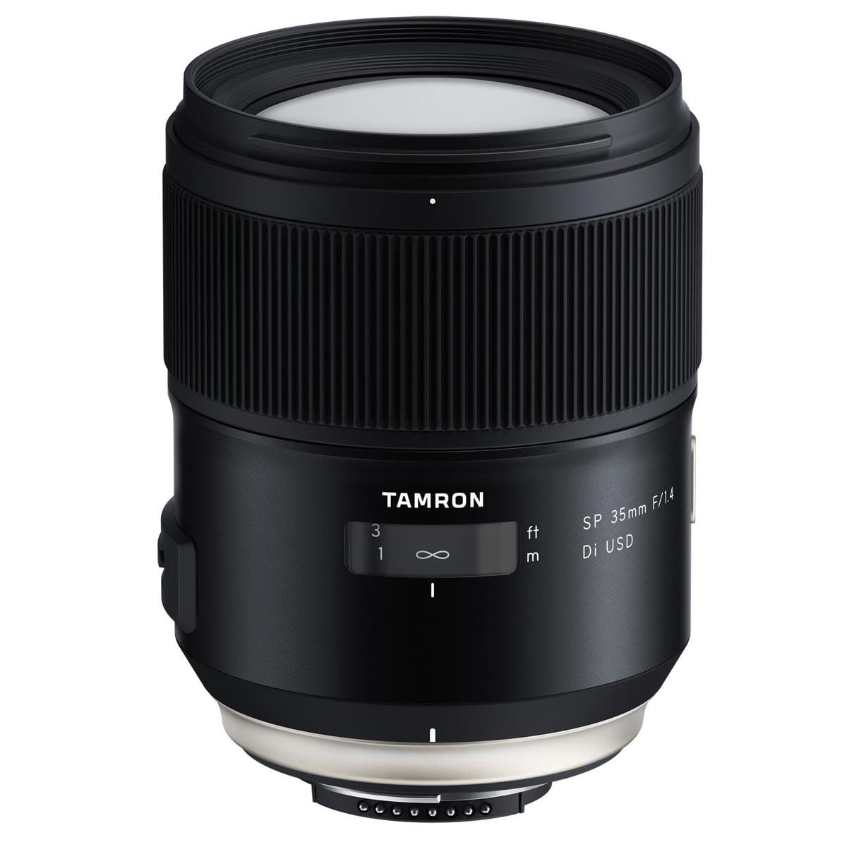 Tamron 35mm F/1.4 DI USD SP Lens For Nikon F