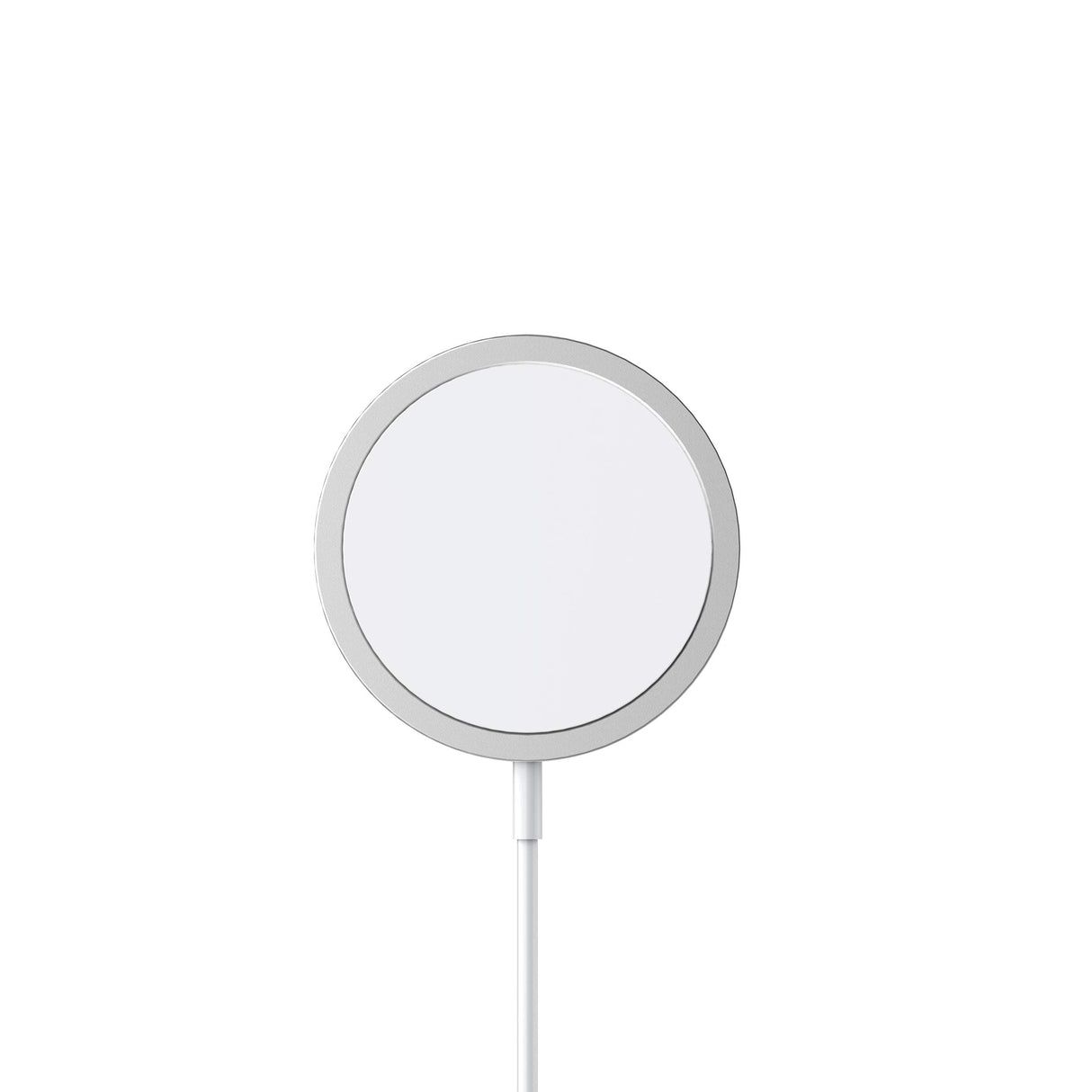 شاحن لاسلكي مغناطيسي من نوع X.cell MAGSAFE من النوع C لهاتف Apple iPhone 12 Pro Max/12 Pro/12/12 Mini وAirpods، XL-WL-MagSafe-1