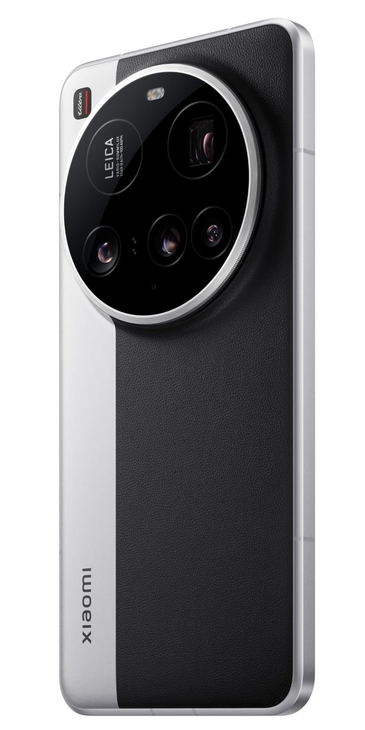 شاومي 15 ألترا فضي كروم 16 جيجابايت رام 512 جيجابايت روم