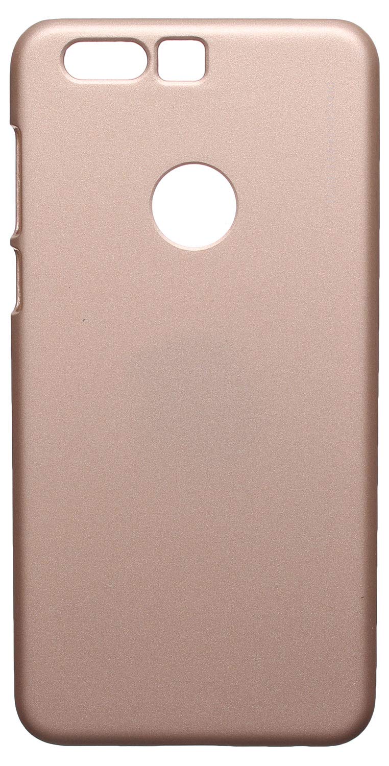 X-Level Metalic Back Cover For Huawei Honor 8, Gold