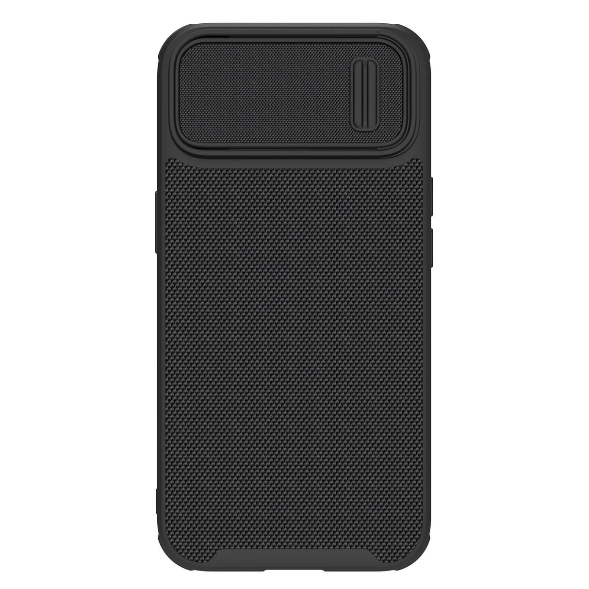 Nillkin Textured S Series Cover Case Designed For Apple iPhone 14/13 - Black