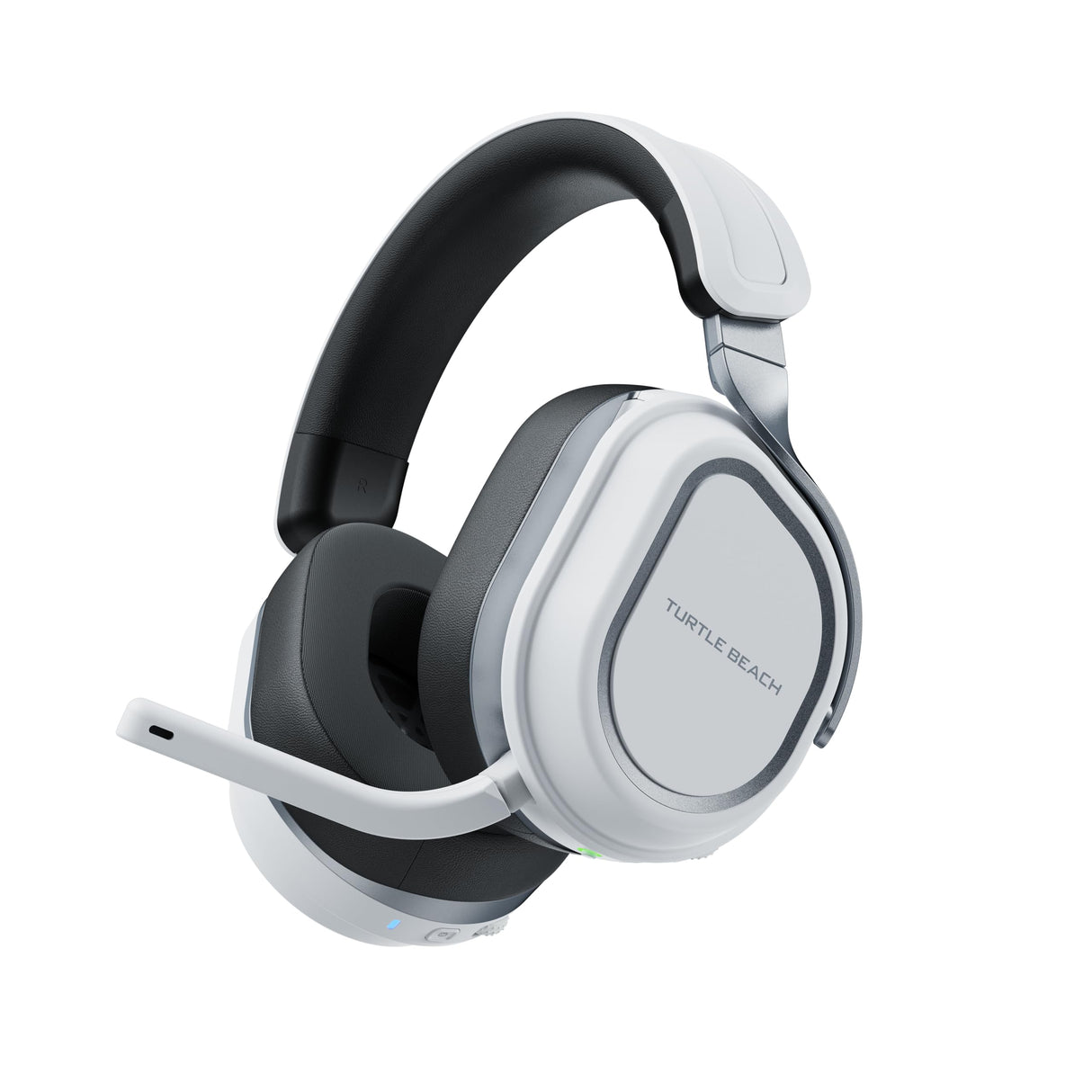 Turtle Beach Stealth 700 Gen3 PS أبيض
