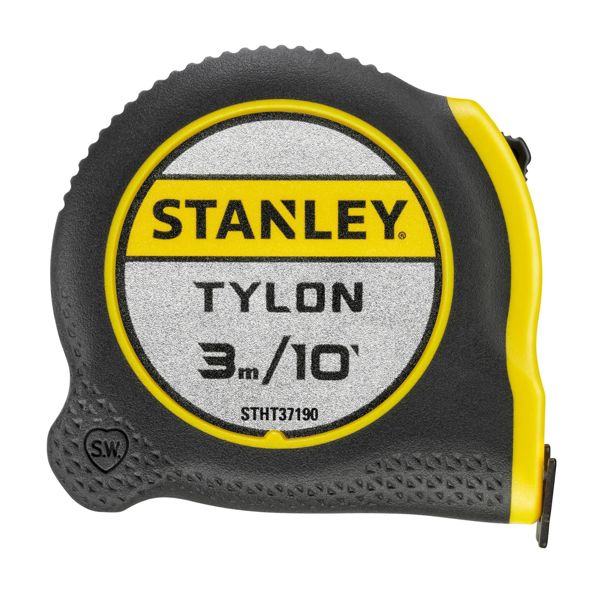 Tylon Tape Measure STHT37190 3M/E x 13mm Metric-Imperial