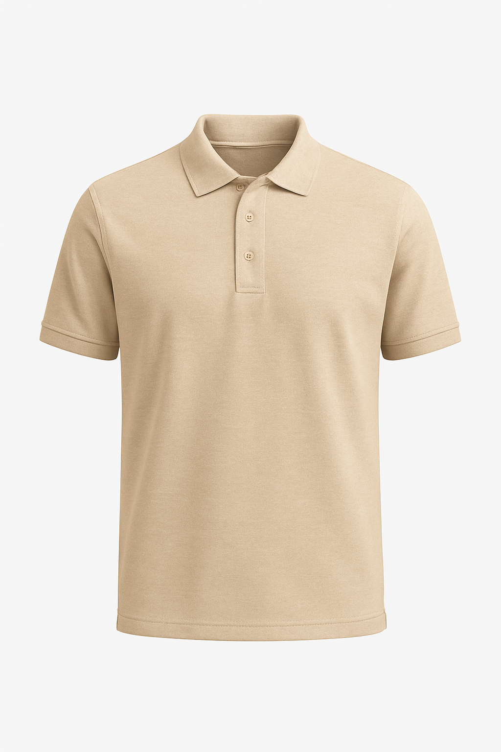 Premium Kids Polo (Cotton, Ages 1 - 16) | Print Logo, Text & Artwork - Kids