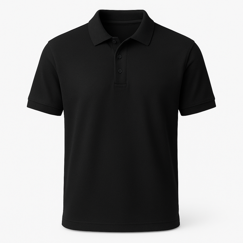 Premium Kids Polo (Cotton, Ages 1 - 16) | Print Logo, Text & Artwork - Kids