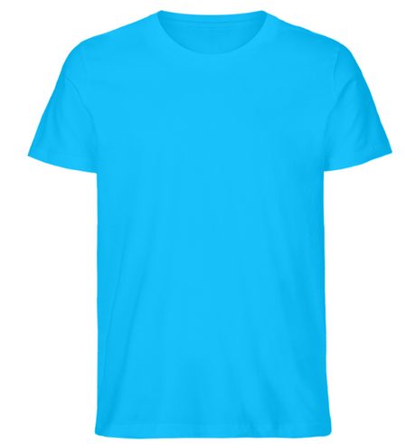Custom/ Basic 100% Adults Cotton T-Shirt (Unisex S–2XL) | Design & Print Online - Adults