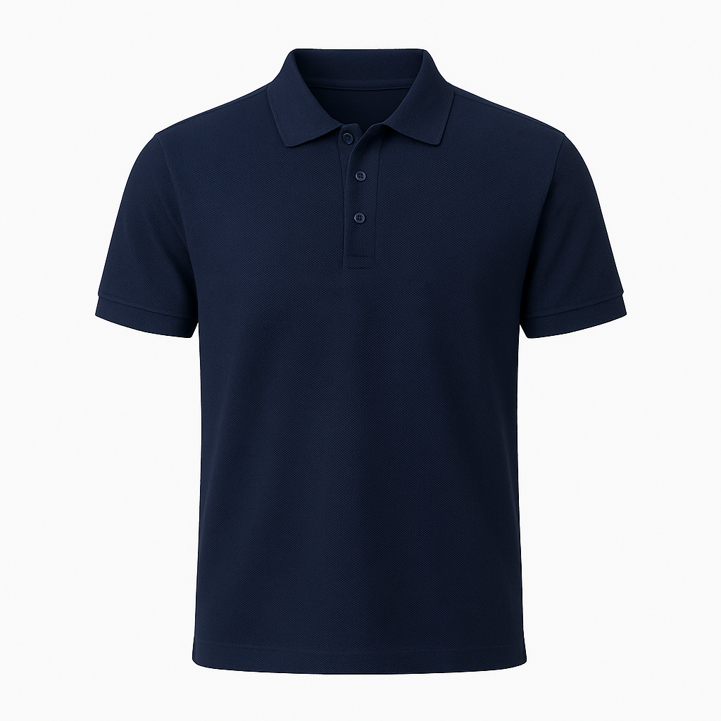Premium Kids Polo (Cotton, Ages 1 - 16) | Print Logo, Text & Artwork - Kids