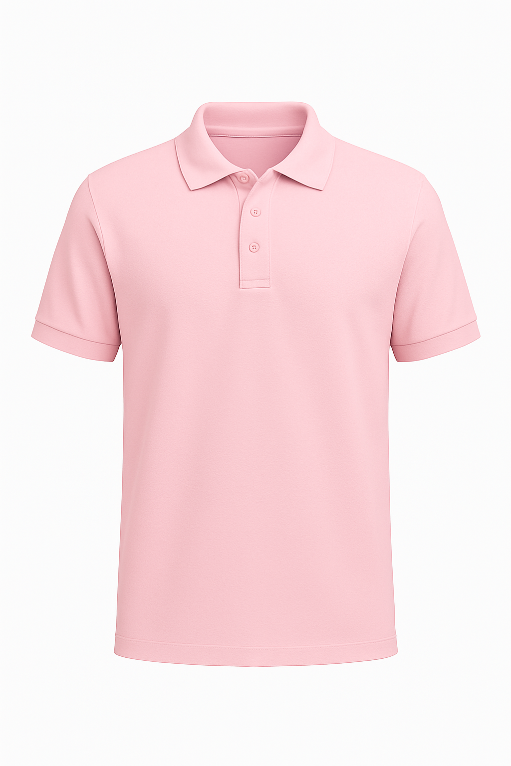 Premium Kids Polo (Cotton, Ages 1 - 16) | Print Logo, Text & Artwork - Kids