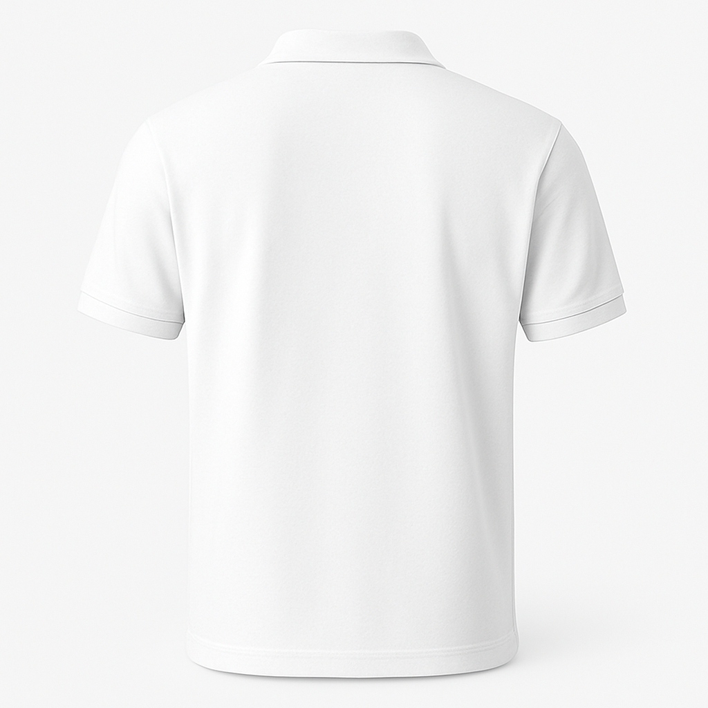 Premium Kids Polo (Cotton, Ages 1 - 16) | Print Logo, Text & Artwork - Kids