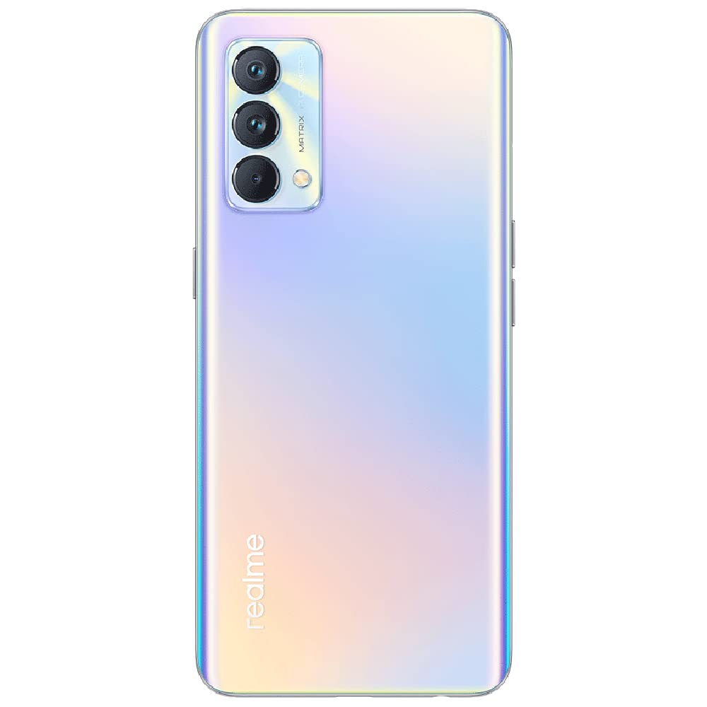 realme GT Master Edition 5G Dual SIM Daybreak Blue 6GB RAM 128GB