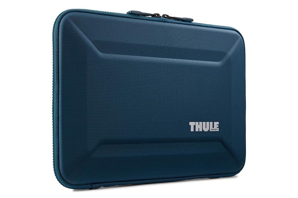 Thule TGSE2355-BLU Gauntlet 13" MacBook Pro/MacBook Air Sleeve - Blue, One Size