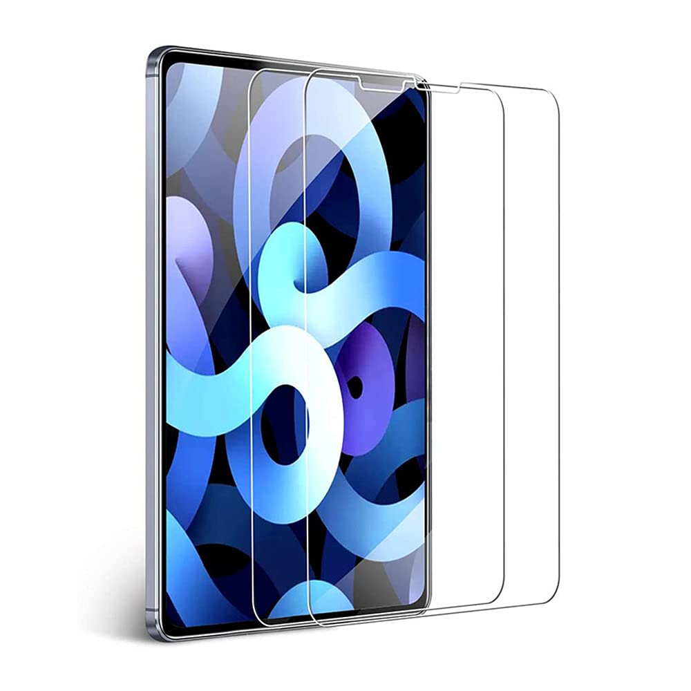 AWH Screen Protector for Huawei T310 9.7 inch,9H Hardness Tempered Glass Screen Protector for Huawei T310 9.7 inch with Anti-fingerprint Bubble-Free Crystal Clear