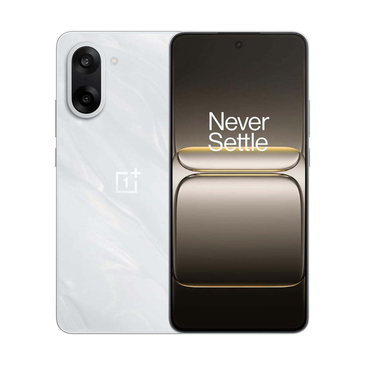 OnePlus Nord CE5 8GB RAM 256GB Marble Mist - النسخة البريطانية