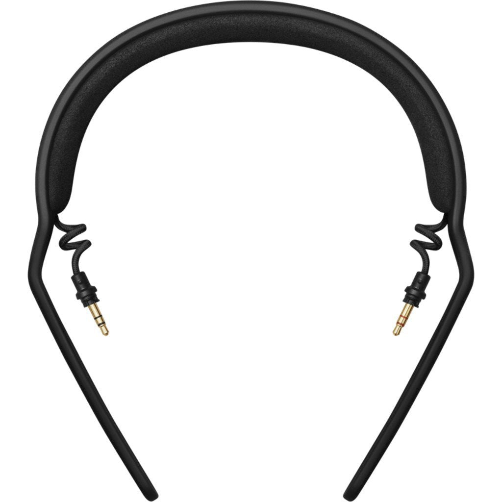 عصابة رأس AIAIAI H04 عالية الراحة من الألياف الدقيقة