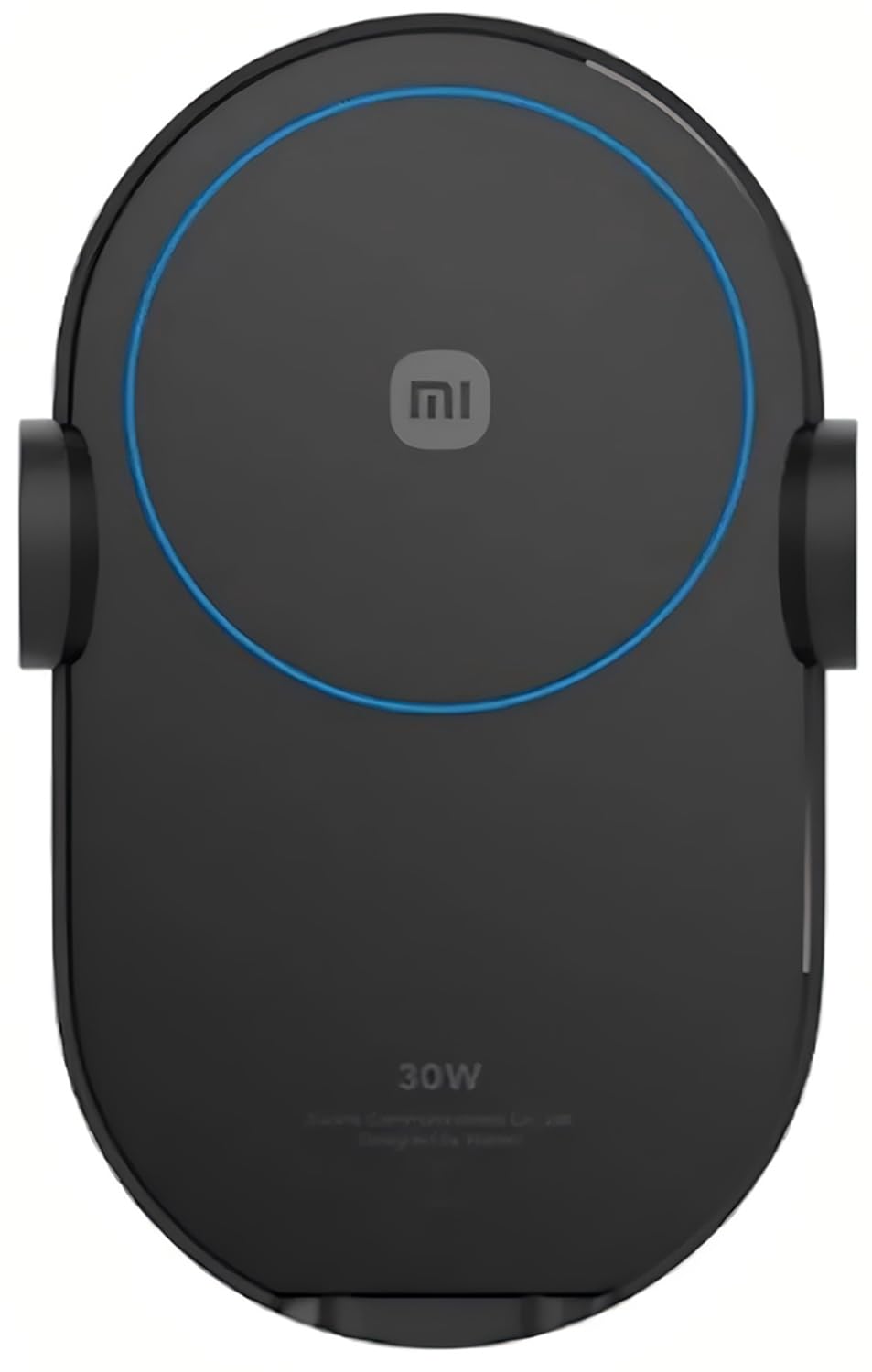 شاحن سيارة لاسلكي من شاومي بقوة 30 واط