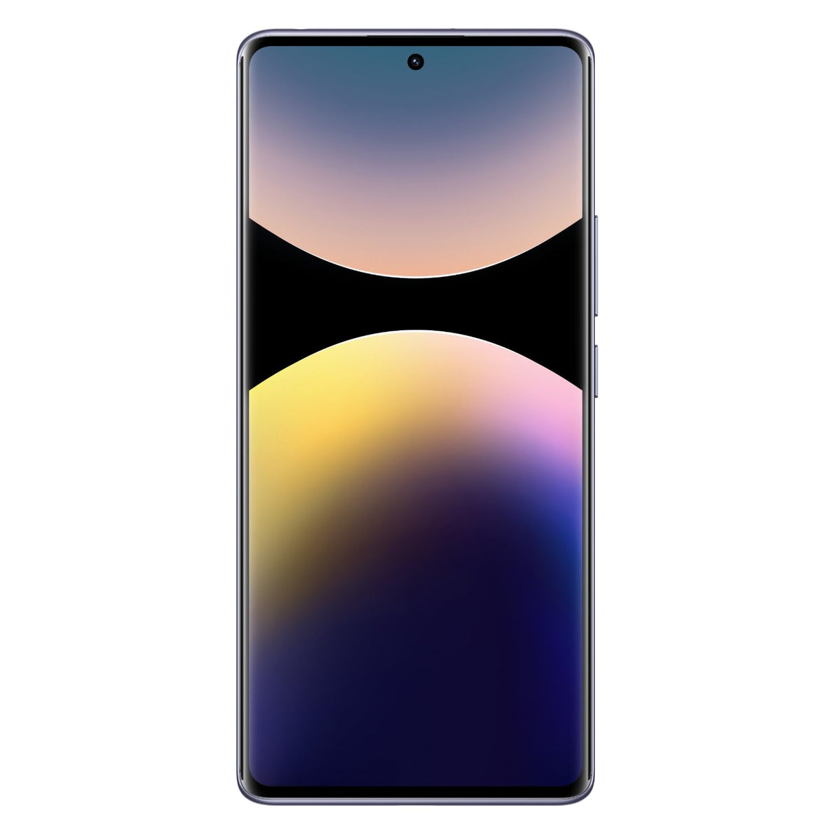 Xiaomi Redmi Note 14 Pro 4G Mobile (Aurora Purple 8GB RAM, 256GB Storage) | 200MP pro-grade AI camera system |Curved 6.67" 120Hz AMOLED display | 5500 mAh (typ) battery