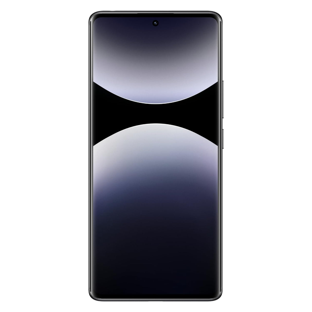 Xiaomi Redmi Note 14 Pro 4G Mobile (Midnight Black 8GB RAM, 256GB Storage) | 200MP pro-grade AI camera system |Curved 6.67" 120Hz AMOLED display, | 5500 mAh (typ) battery