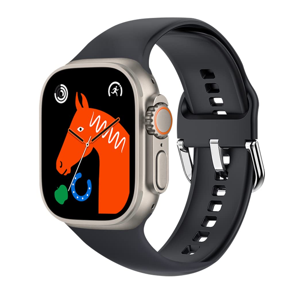 ساعة تراندز الذكية TR-SW90