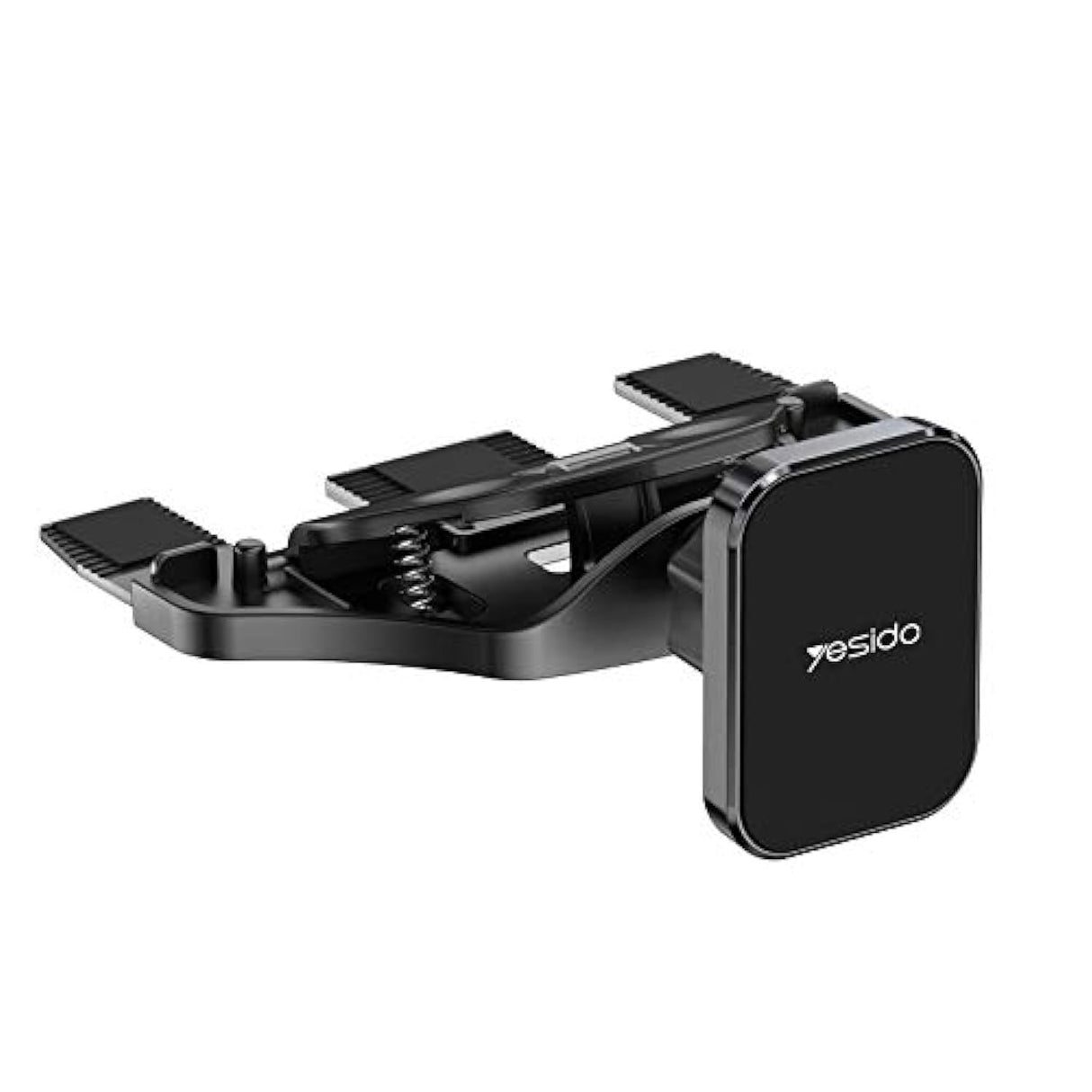 حامل هاتف للسيارة من يسيدو مع فتحة مغناطيسية للأقراص المدمجة