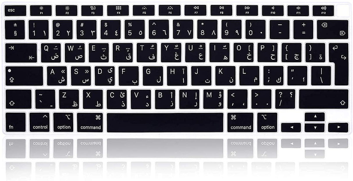 awh cases (arabic Eu Layout)