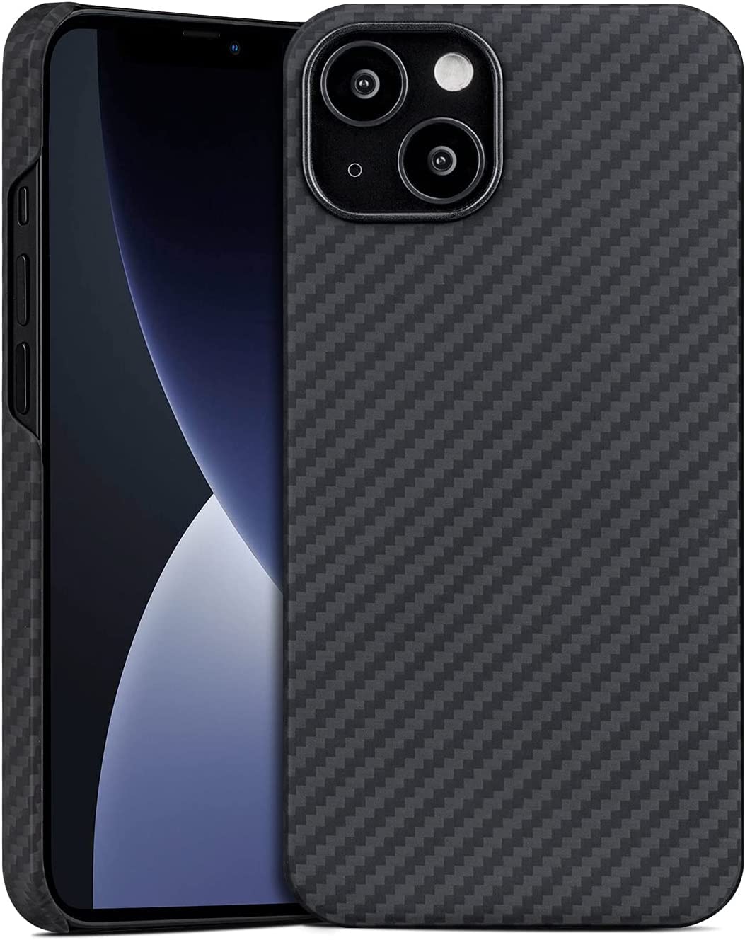 Trands iPhone 14 Plus Back Case 6.1 Inches