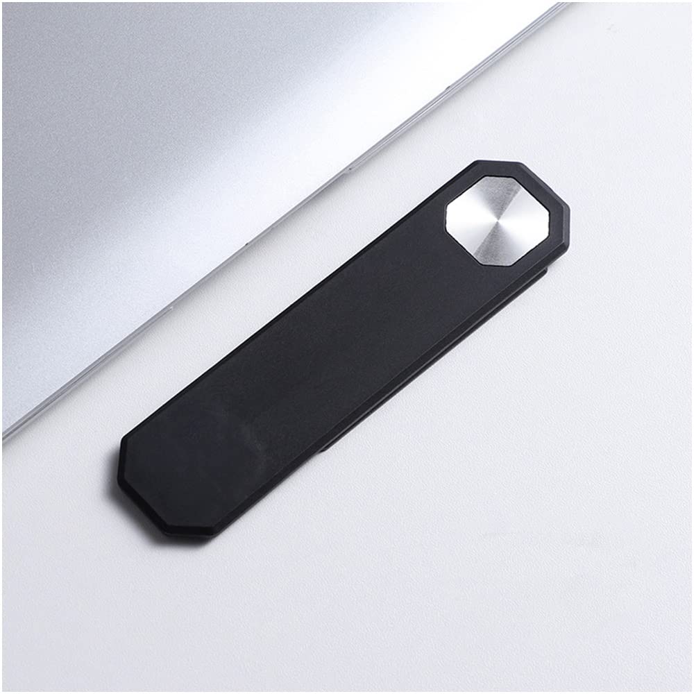 Ahastyle Adjustable Magnetic Laptop Phone Holder - Black - WG26-BK