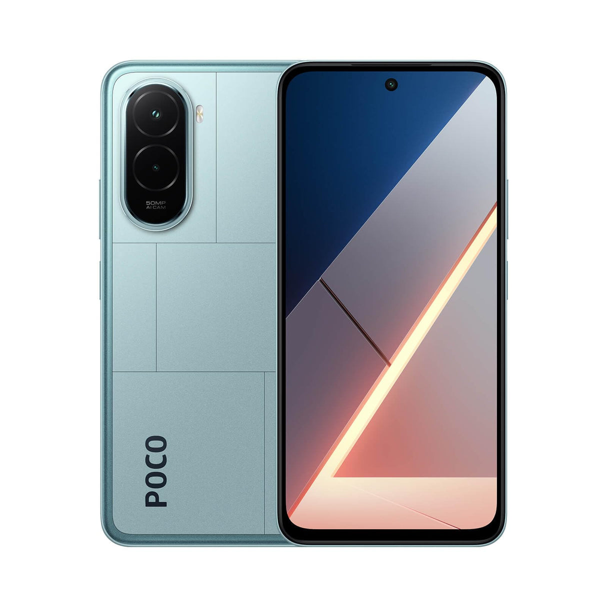 POCO M7 Blue 8GB RAM 256GB ROM EN Version