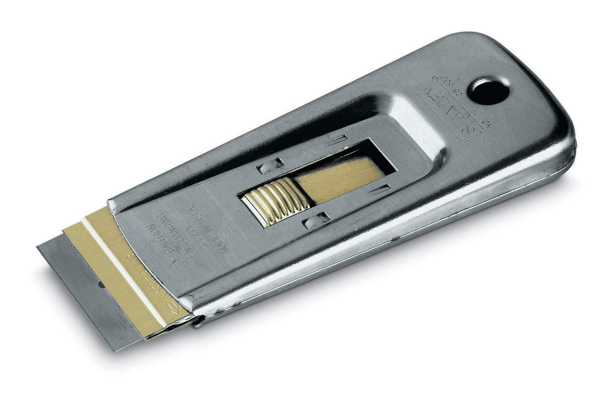 0-28-500 Scraper"Professionell", Multicolor