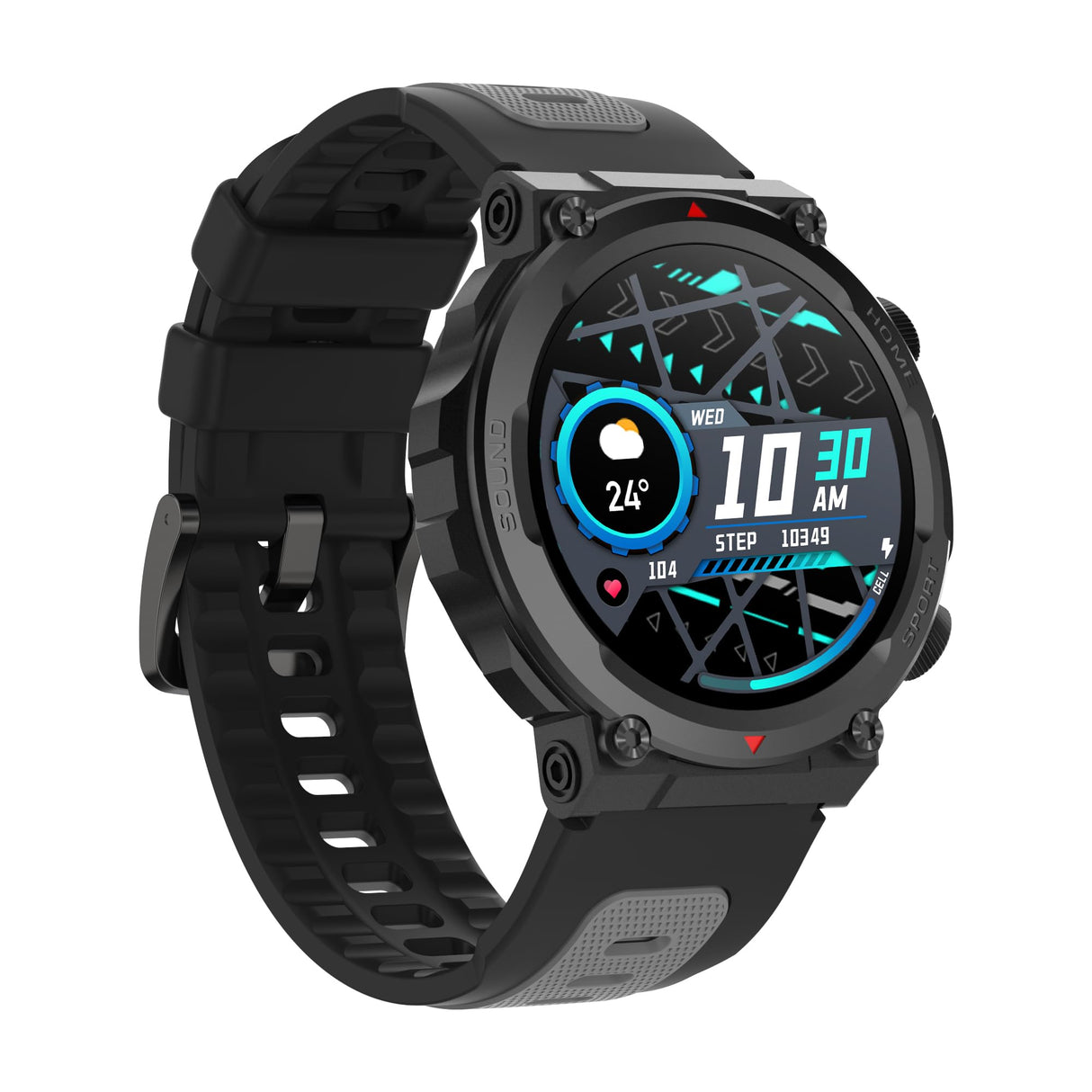 Trands Smart Watch TR-SW70