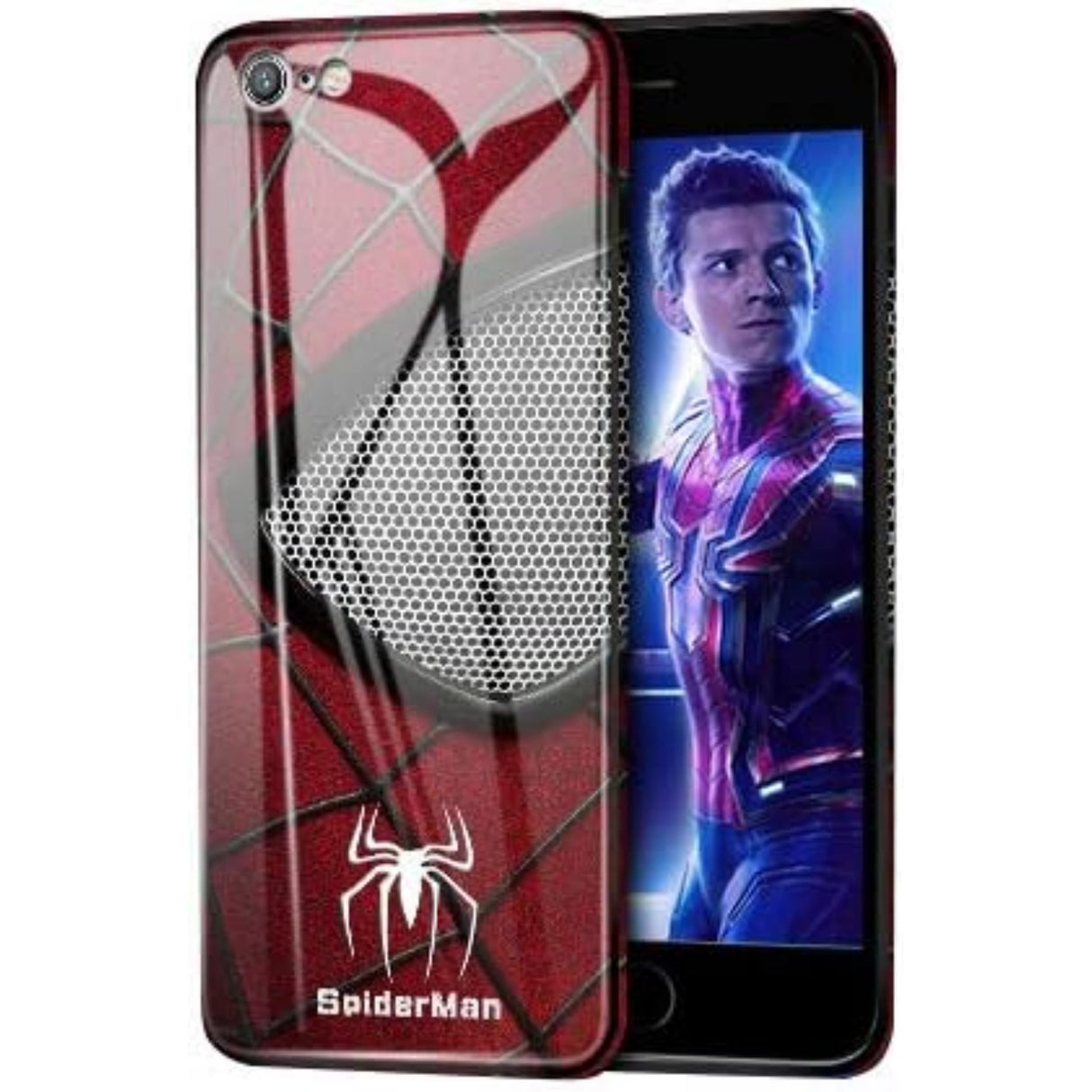 جراب X-Doria لهاتف iPhone 14 - جراب Raptic Air الواقي - مضاد للخدش - غطاء واقٍ مقاوم للسقوط - مقاوم للصدمات - غطاء خلفي كامل نحيف لحماية المصد لهاتف iPhone 14 6.1 بوصة - فضي