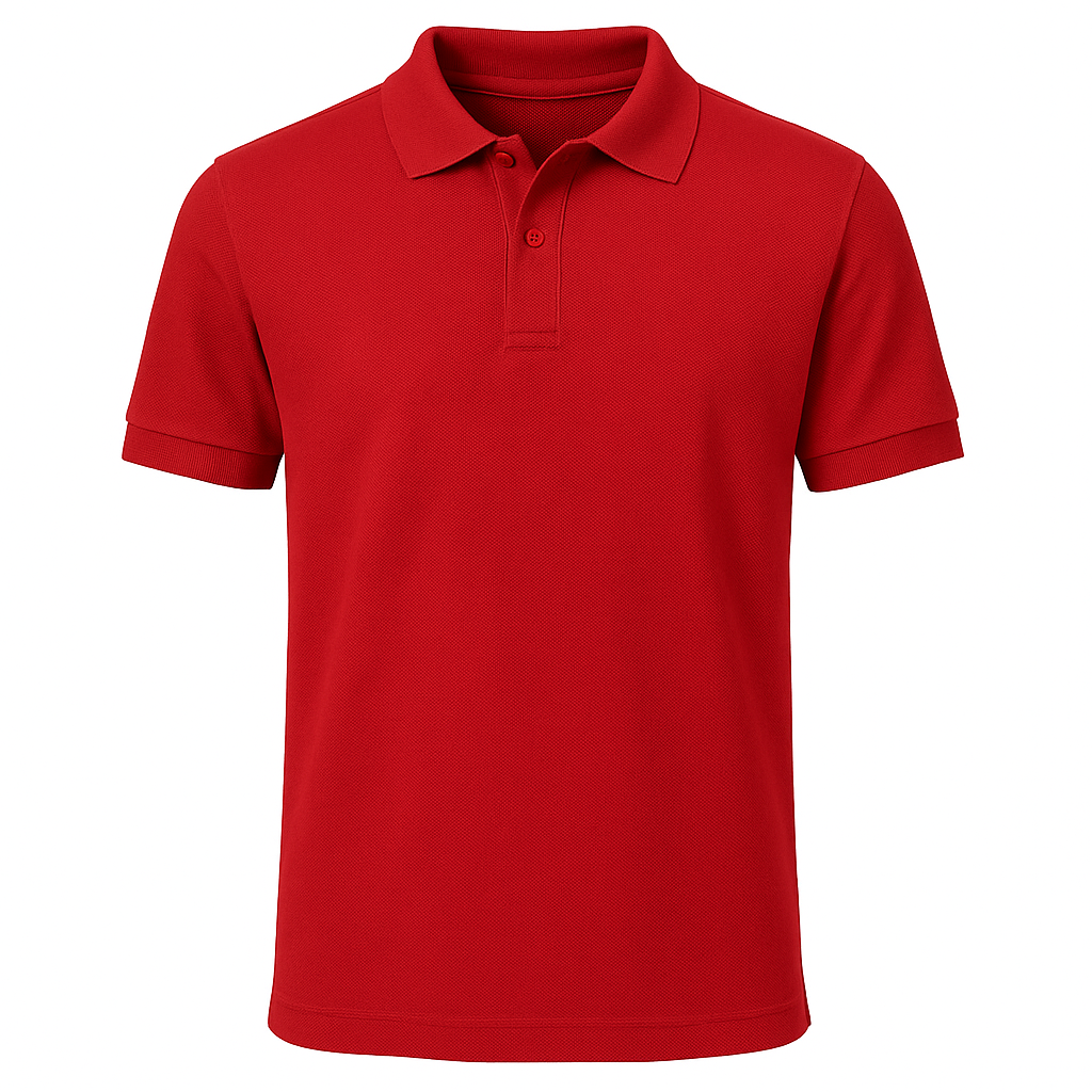 Premium Kids Polo (Cotton, Ages 1 - 16) | Print Logo, Text & Artwork - Kids